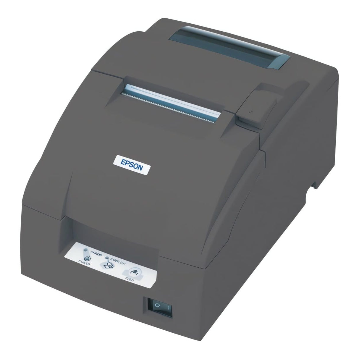 Epson TM-U220B Serial EDG POS Printer C31C514057