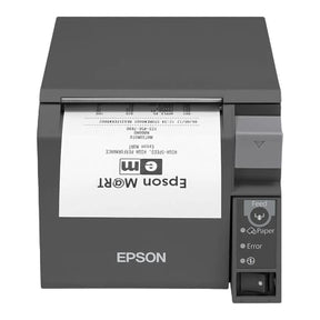 Epson TM-T70II (025A0) Wired & Wireless Thermal POS Printer C31CD38025A0