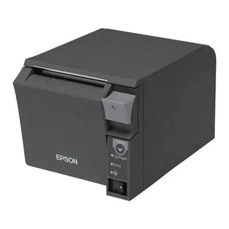 Epson TM-T70II 180dpi Wired Thermal POS Printer C31CD38032