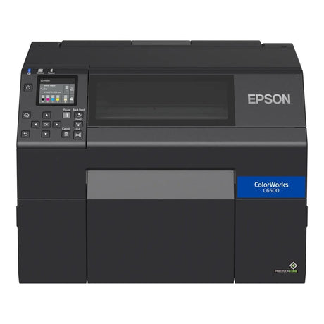 Epson CW-6500Ae Industrial Colour Label Printer