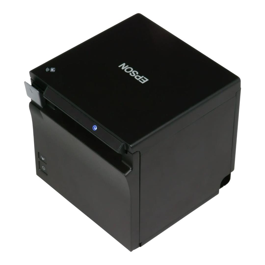 Epson TM-M30II 203 DPI Wired Direct Thermal POS Printer C31CJ27122