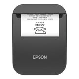 Epson TM-P20II 203 DPI Thermal Mobile Receipt Printer C31CJ99101