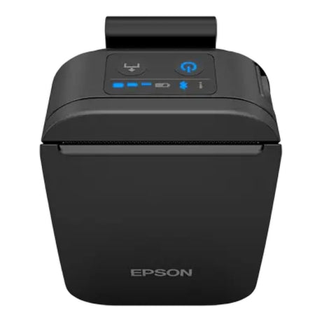 Epson TM-P20II 203 DPI Thermal Mobile Receipt Printer C31CJ99101