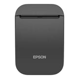 Epson TM-P80II AC 203 DPI Thermal Mobile Receipt Printer C31CK00131