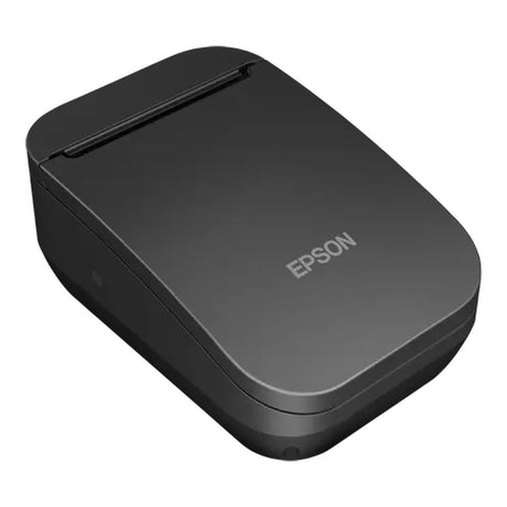 Epson TM-P80II AC 203 DPI Thermal Mobile Receipt Printer C31CK00131