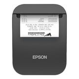 Epson TM-P80II AC 203 DPI Thermal Mobile Receipt Printer C31CK00131