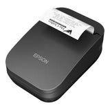 Epson TM-P80II AC 203 DPI Thermal Mobile Receipt Printer C31CK00131