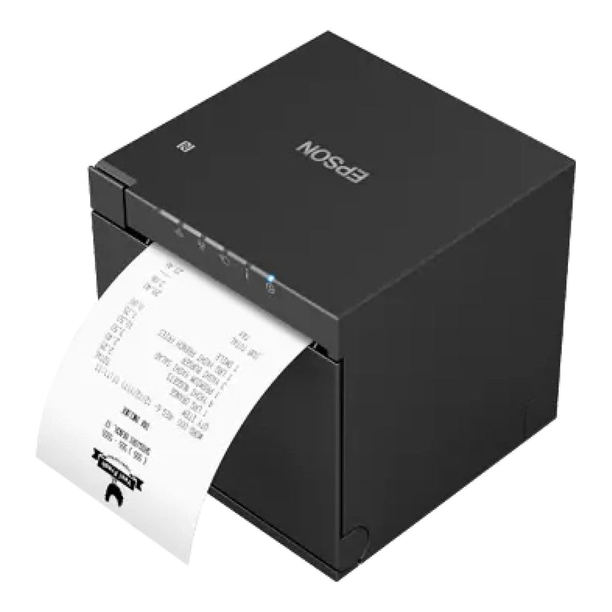 Epson TM-m30III (112) Wired Direct Thermal POS Printer C31CK50112