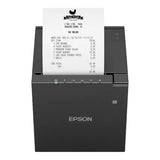 Epson TM-m30III 203dpi Wi-Fi Direct Thermal Receipt Printer C31CK50152