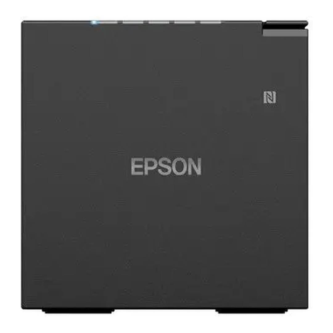 Epson TM-m30III 203dpi Wi-Fi Direct Thermal Receipt Printer C31CK50152