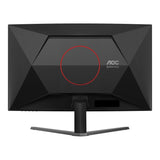 AOC G4 C32G42ZE 31.5-inch 1920 x 1080p FHD 16:9 260Hz 0.3ms LED VA Curved Gaming Monitor