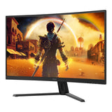 AOC G4 C32G42ZE 31.5-inch 1920 x 1080p FHD 16:9 260Hz 0.3ms LED VA Curved Gaming Monitor
