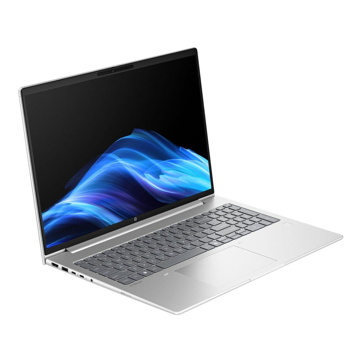 HP ProBook 4 G1iR 16-inch WUXGA Laptop - Intel Core 5 120U 512GB SSD 16GB RAM Win 11 Pro