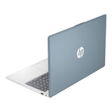 HP 15-fd1033ni 15.6-inch FHD Laptop - Intel Core Ultra 7 155H 512GB SSD 16GB RAM Win 11 Home Moonlight Blue