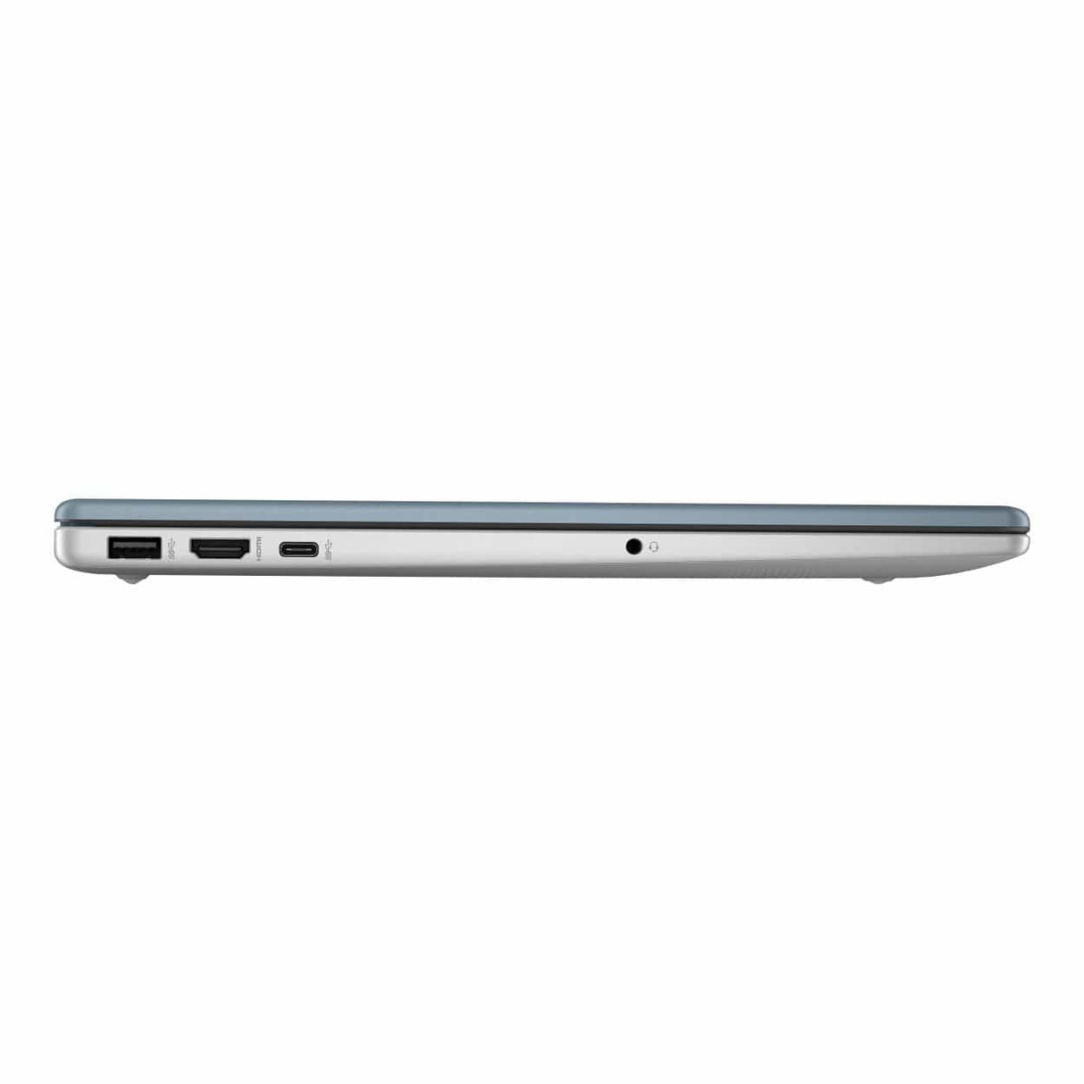 HP 15-fd1033ni 15.6-inch FHD Laptop - Intel Core Ultra 7 155H 512GB SSD 16GB RAM Win 11 Home Moonlight Blue