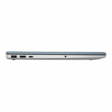 HP 15-fd1033ni 15.6-inch FHD Laptop - Intel Core Ultra 7 155H 512GB SSD 16GB RAM Win 11 Home Moonlight Blue