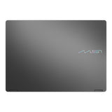 MSI Prestige 16 AI+ C3MG-065ZA 16-inch 2.8K Laptop - Intel Core Ultra X9 388H 2TB SSD 32GB RAM Win 11 Home