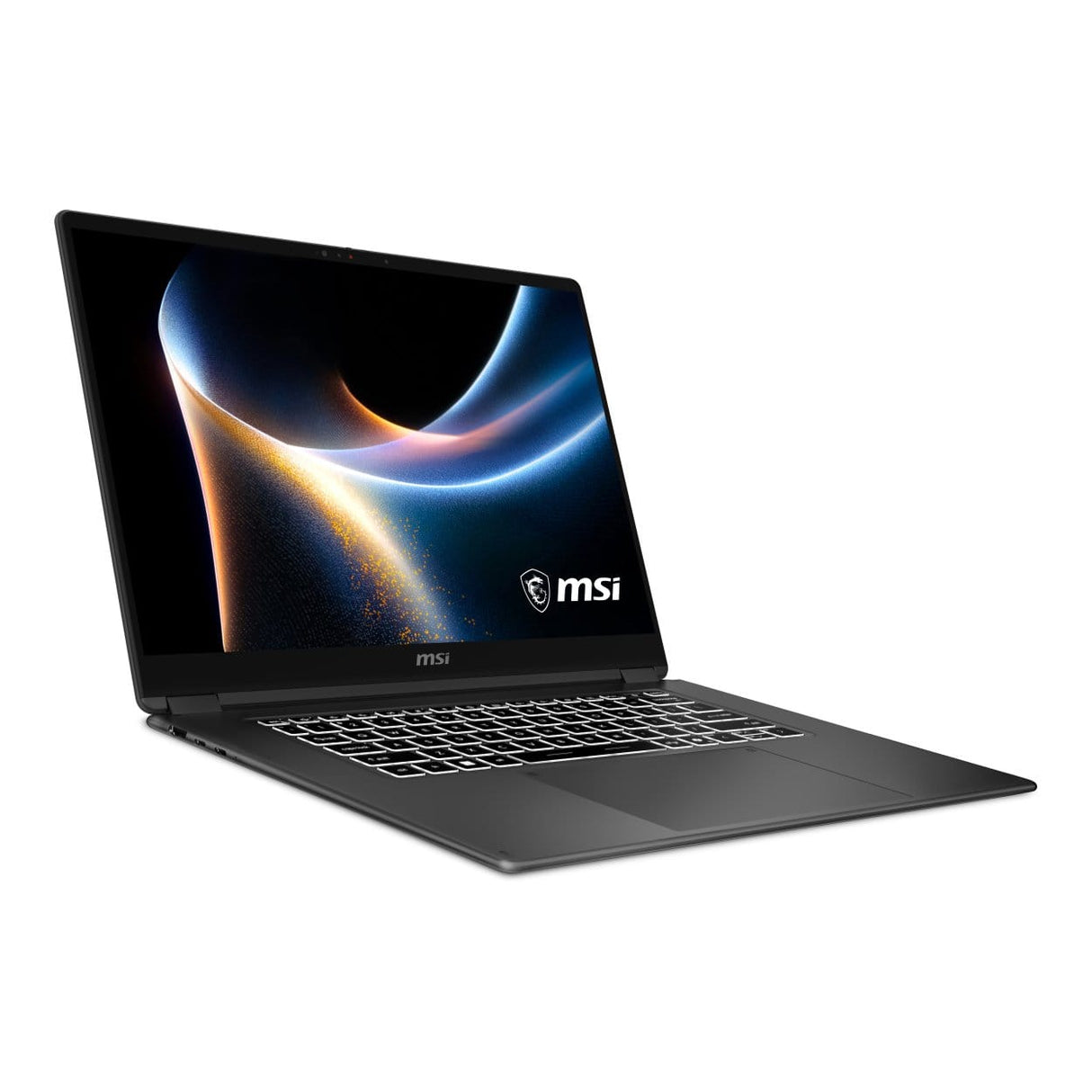 MSI Prestige 16 AI+ C3MG-065ZA 16-inch 2.8K Laptop - Intel Core Ultra X9 388H 2TB SSD 32GB RAM Win 11 Home