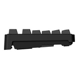 Keychron C3 Pro 8K QMK RGB Wired Keyboard C3PX-H1