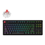 Keychron C3 Pro 8K QMK RGB Wired Keyboard C3PX-H1