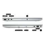 HP EliteBook 8 Flip G1i 13.3-inch WUXGA AI 2-in-1 Laptop - Intel Core Ultra 7 265U 512GB SSD 16GB RAM 5G Win 11 Pro