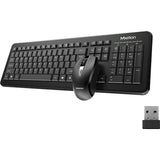 Meetion C4120 2.4G Wireless Mouse And Keyboard Combo