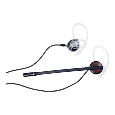 Poly Blackwire C435-M Binaural Wired Headset
