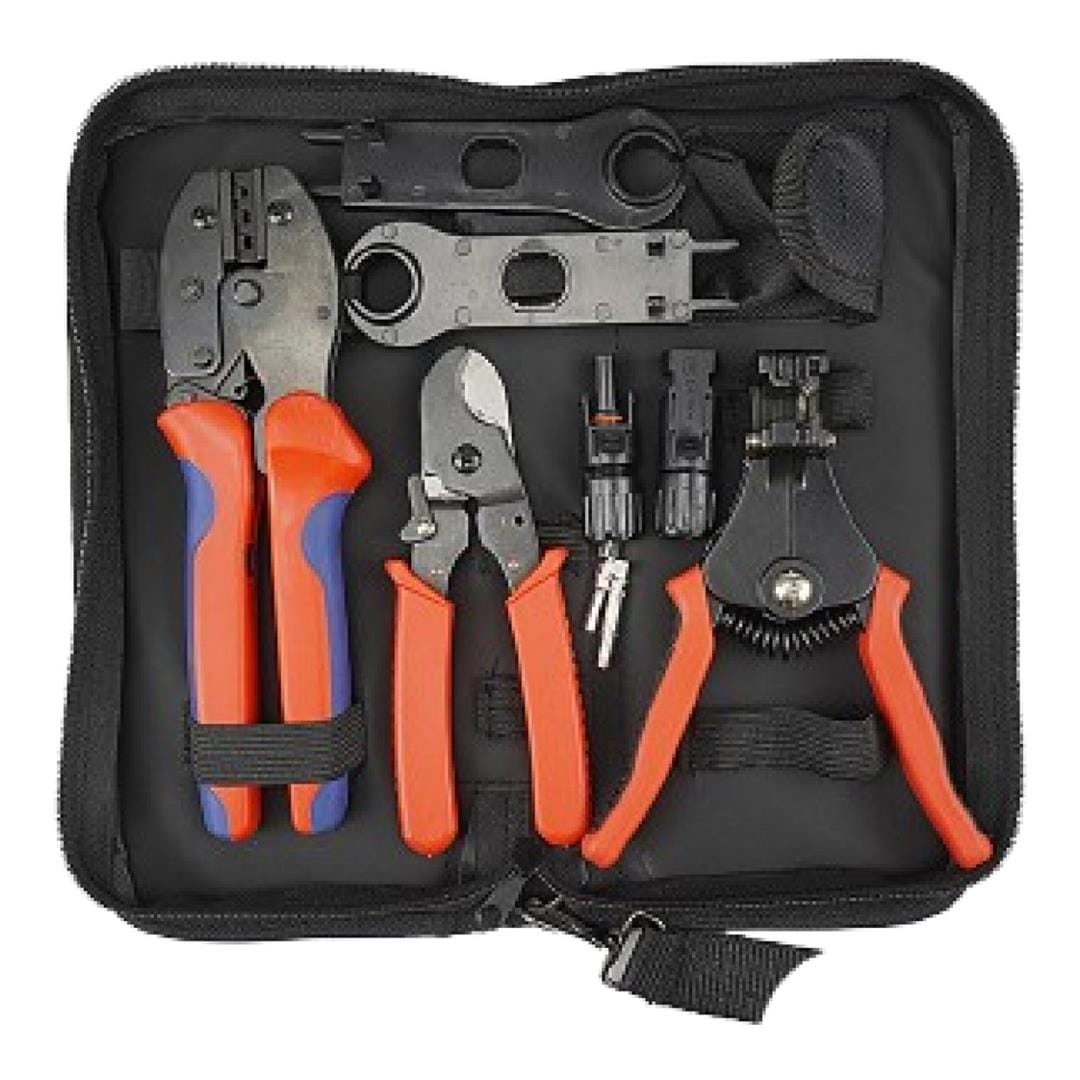 PV C4K-D Network Installer Toolkit