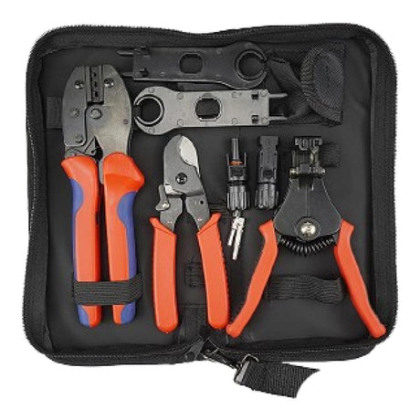 PV C4K-D Network Installer Toolkit