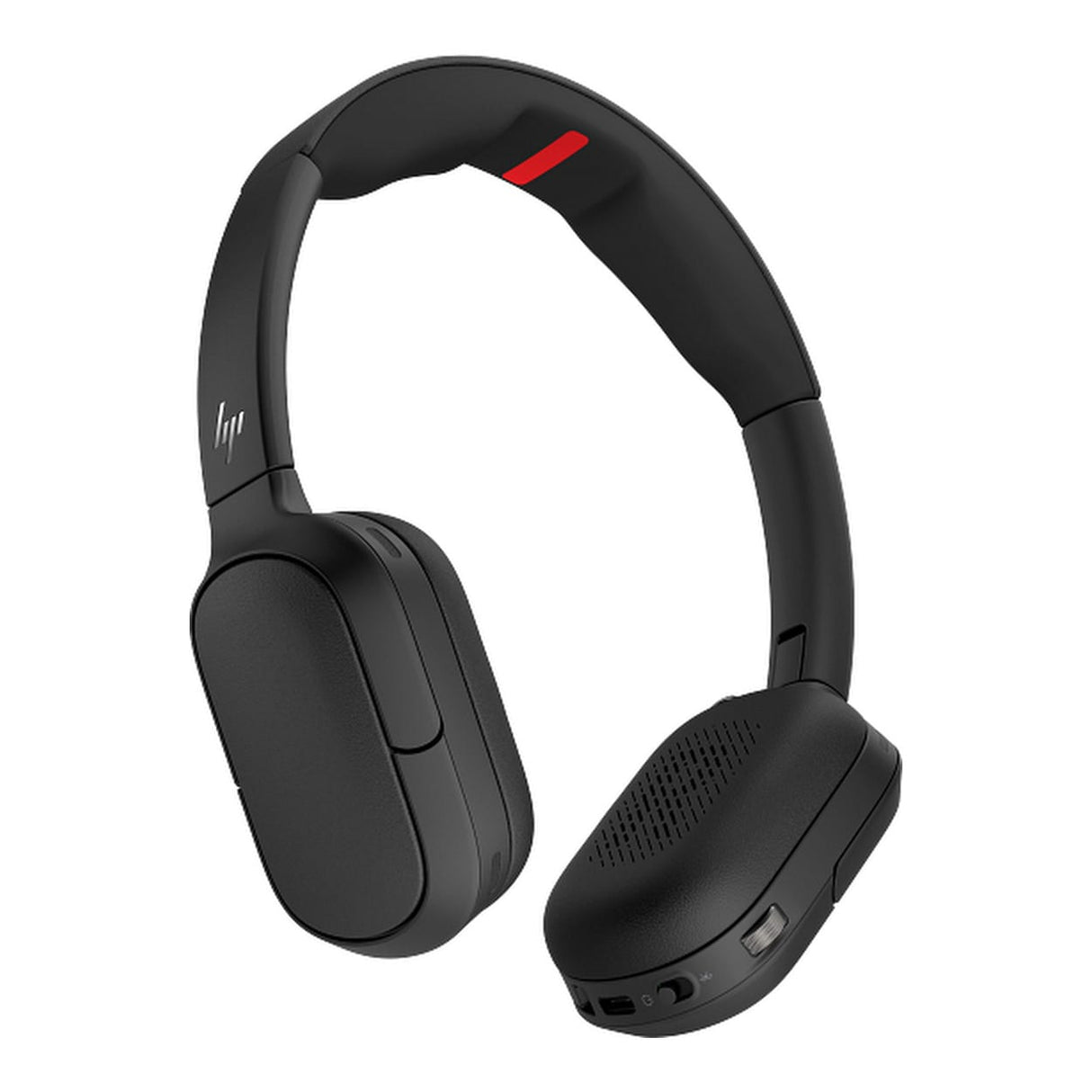 Poly Focus 625 Fold Stereo Wireless Headset C56XSAA