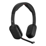 Poly Focus 625 Wireless Headset with Charging Stand C56XXAA