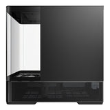 Antec C6 Curve Air Mid-Tower ATX Gaming Black PC Case