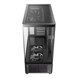 Antec C6 Curve Air Mid-Tower ATX Gaming Black PC Case