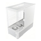 Antec C6 Curve Air Mid-Tower ATX Gaming White PC Case C6 CURVE AIR WHITE