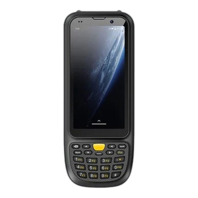 Chainway C60 4-inch Rugged Mobile Computer - MT6762 32GB ROM 3GB RAM Android 13