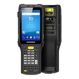 Chainway C61 Rugged 4-inch Handheld Mobile Scanner - SDM6115 32GB ROM 3GB RAM Wi-Fi 4G Android 13