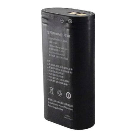 Chainway 5200mAh Smart Pistol Battery C66-C61-SMART-PB