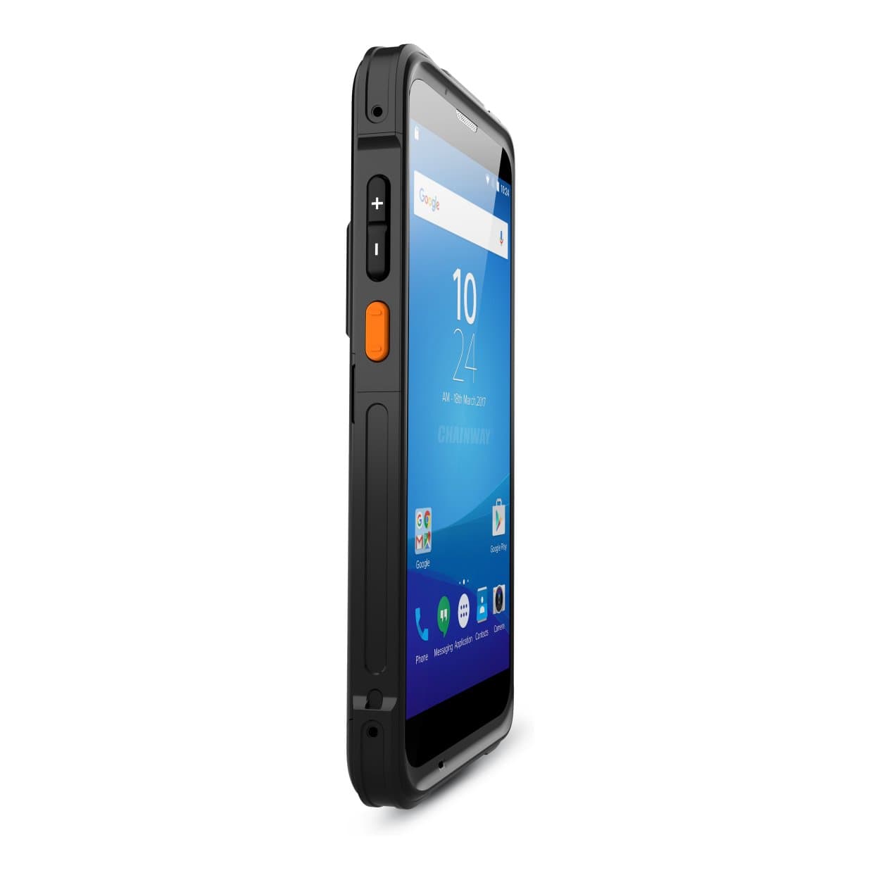 Chainway C66 5.5-inch Rugged Mobile Scanner - Qualcomm SDM662 64GB