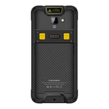 Chainway C66 5.5-inch Rugged Mobile Scanner - Qualcomm SDM662 32GB ROM 3GB RAM 4G Android 13