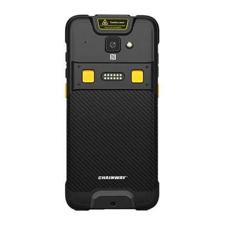 Chainway C66 4G Android 11 Rugged Handheld Scanner with SE4710 and UHF C66E-2SE-U5EN-CC8R4A11