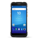 Chainway C66 5.5-inch Handheld Mobile Scanner - Qualcomm SDM662 64GB ROM 4GB RAM Android 13
