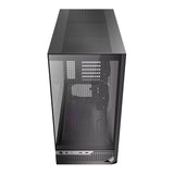 Antec C7 ARGB E-ATX Mid-Tower Gaming PC Case Black