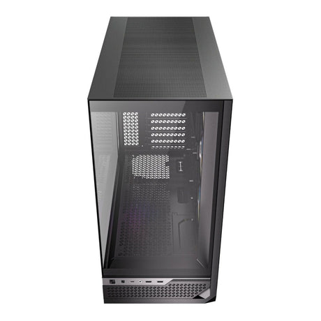 Antec C7 ARGB E-ATX Mid-Tower Gaming PC Case Black