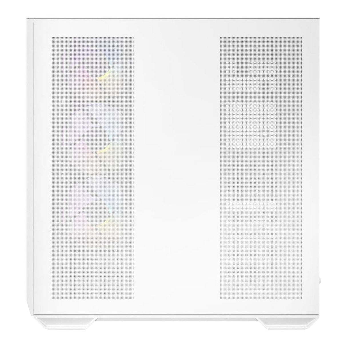 Antec C7 ARGB ATX Mid Tower Gaming PC Case White