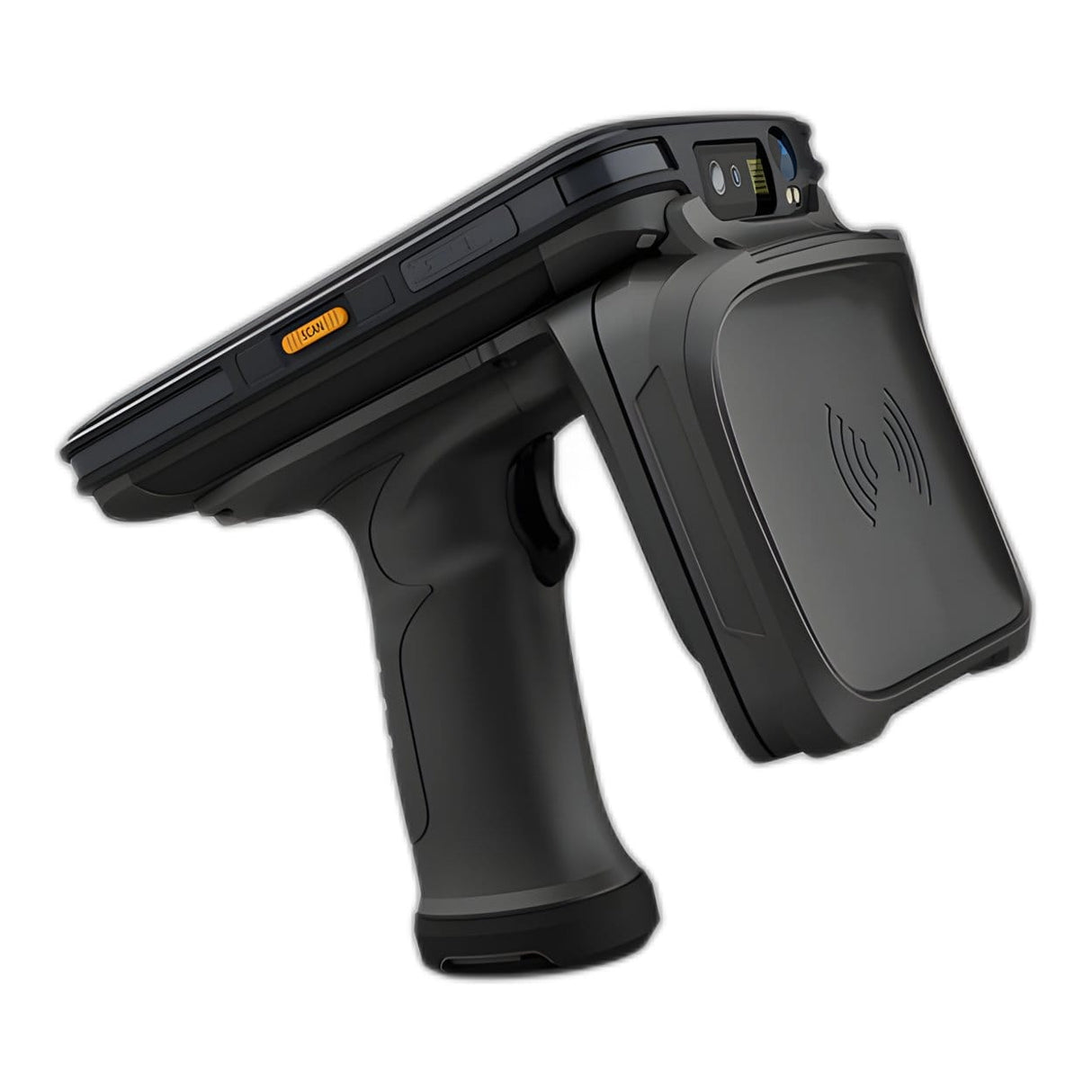 Chainway C72 UHF 4G RFID Reader Android 11 Rugged Handheld Scanner C72AL-2SE-N-PCC8R4A13