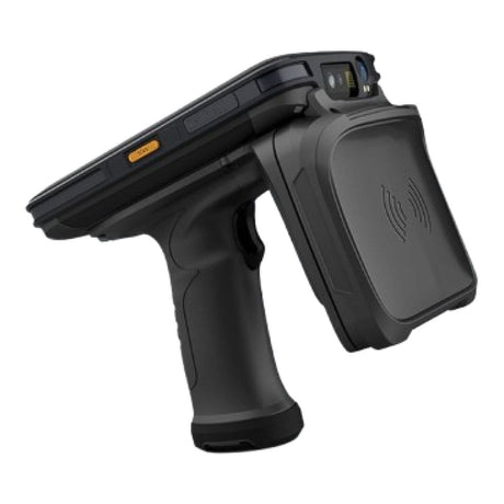 Chainway C72 5.2-inch Rugged Handheld Scanner - Octa-core 64GB ROM 4GB RAM 2D Android 13