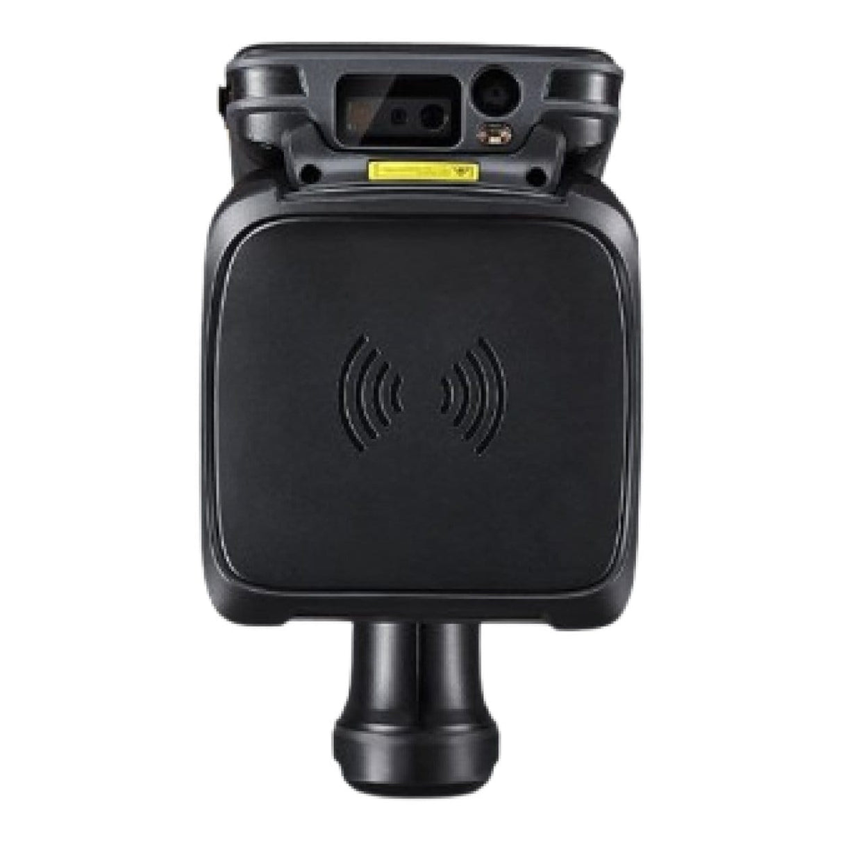 Chainway C72 5.2-inch Rugged Handheld Scanner - Octa-core 64GB ROM 4GB RAM 2D Android 13