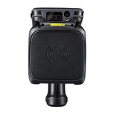 Chainway C72 4G Android 11 Rugged Handheld Scanner with SE4710, UHF and Pistol Grip C72AL-2SE-UECN-PCC8R4A11