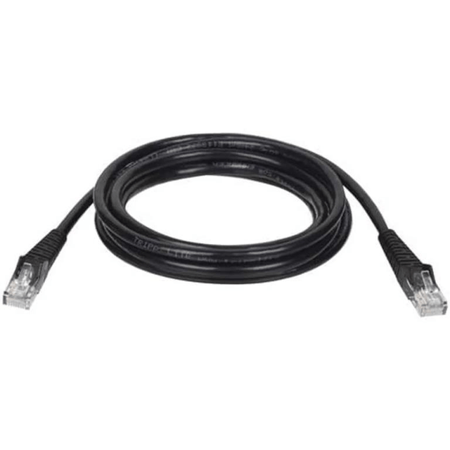 C7536a HPE CAT5e Network Cable 4m C7536A – FirstShop