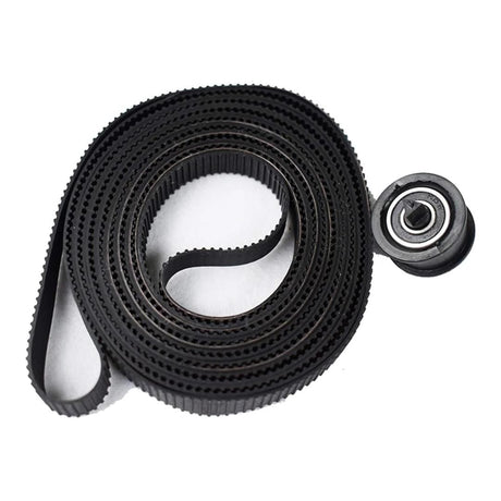 HP DesignJet 500 42-inch New Carriage Belt Plotter with Pulley C7770-60014